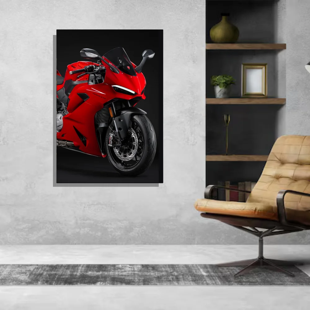 car poster, supercar poster, car wall poster, supercar wall poster, porsche car poster